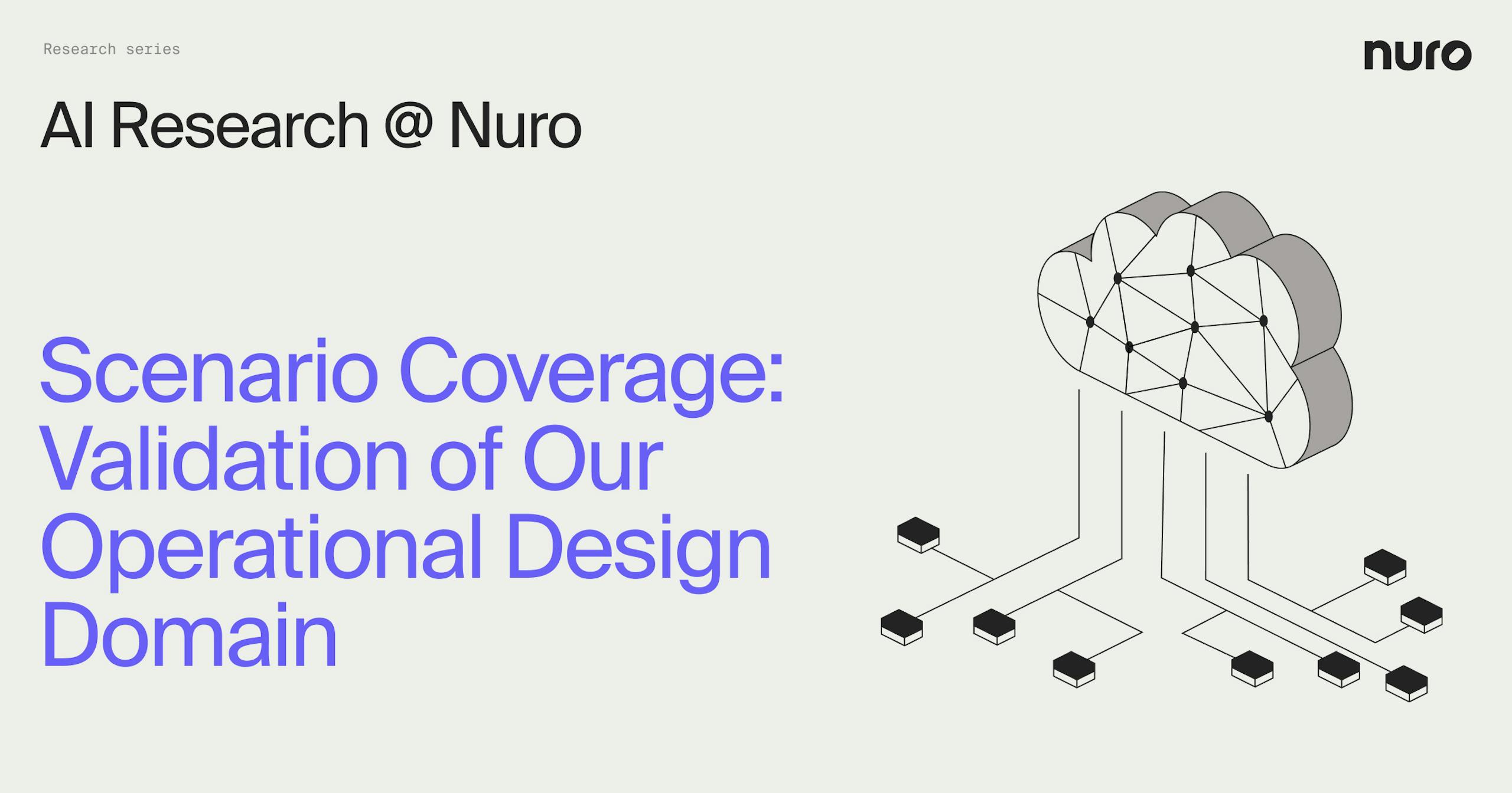 AI Research Nuro Coverage