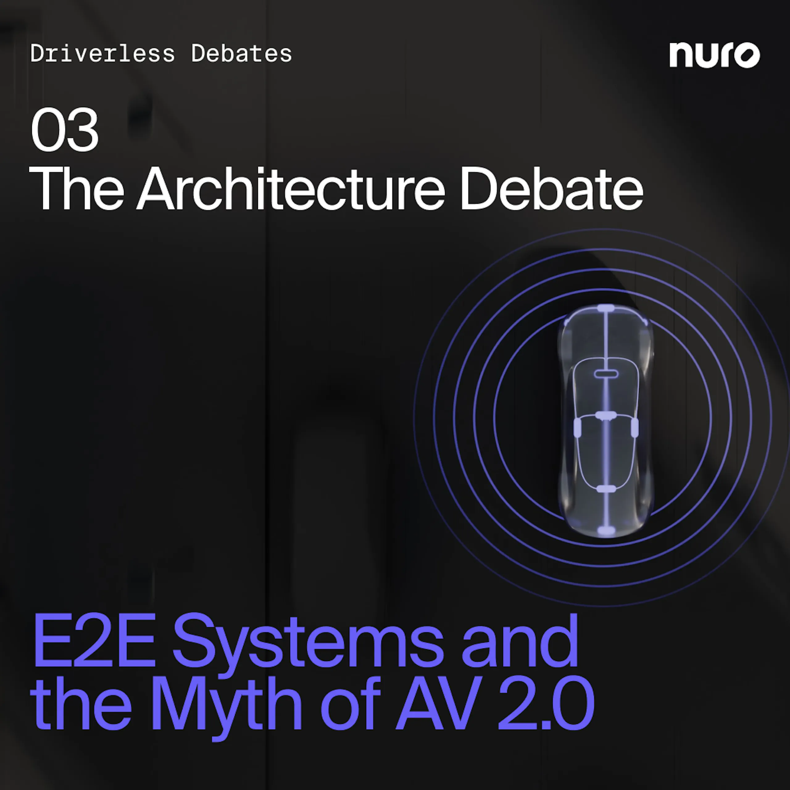 Architecture Debate Social Hero