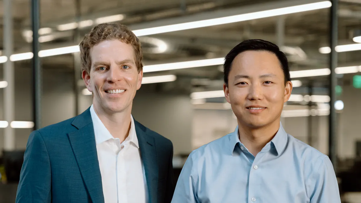 Nuro Appoints Co-Founder Dave Ferguson as Co-CEO to Accelerate