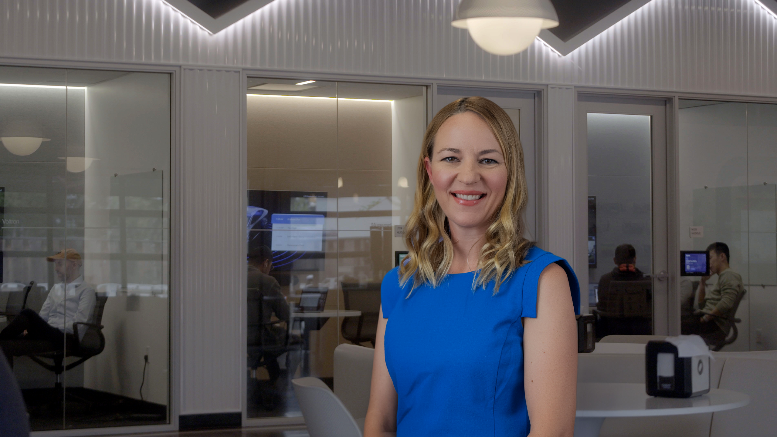 Meet the Nurons Hero Katie 2