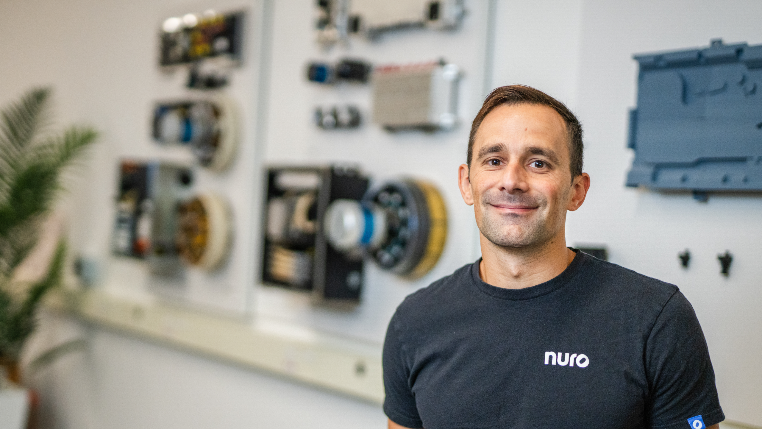 Meet the Nurons Hero Matt