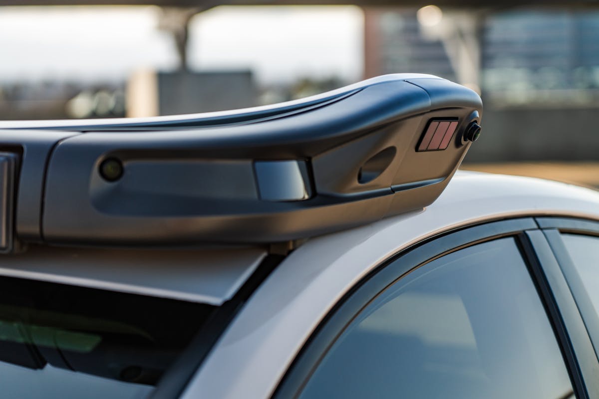 Introducing the Nuro Driver’s Next-Generation Sensor Architecture | Nuro