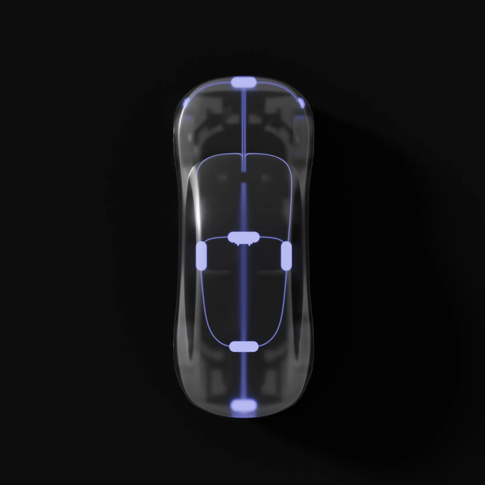 Nuro Driver™ | Nuro