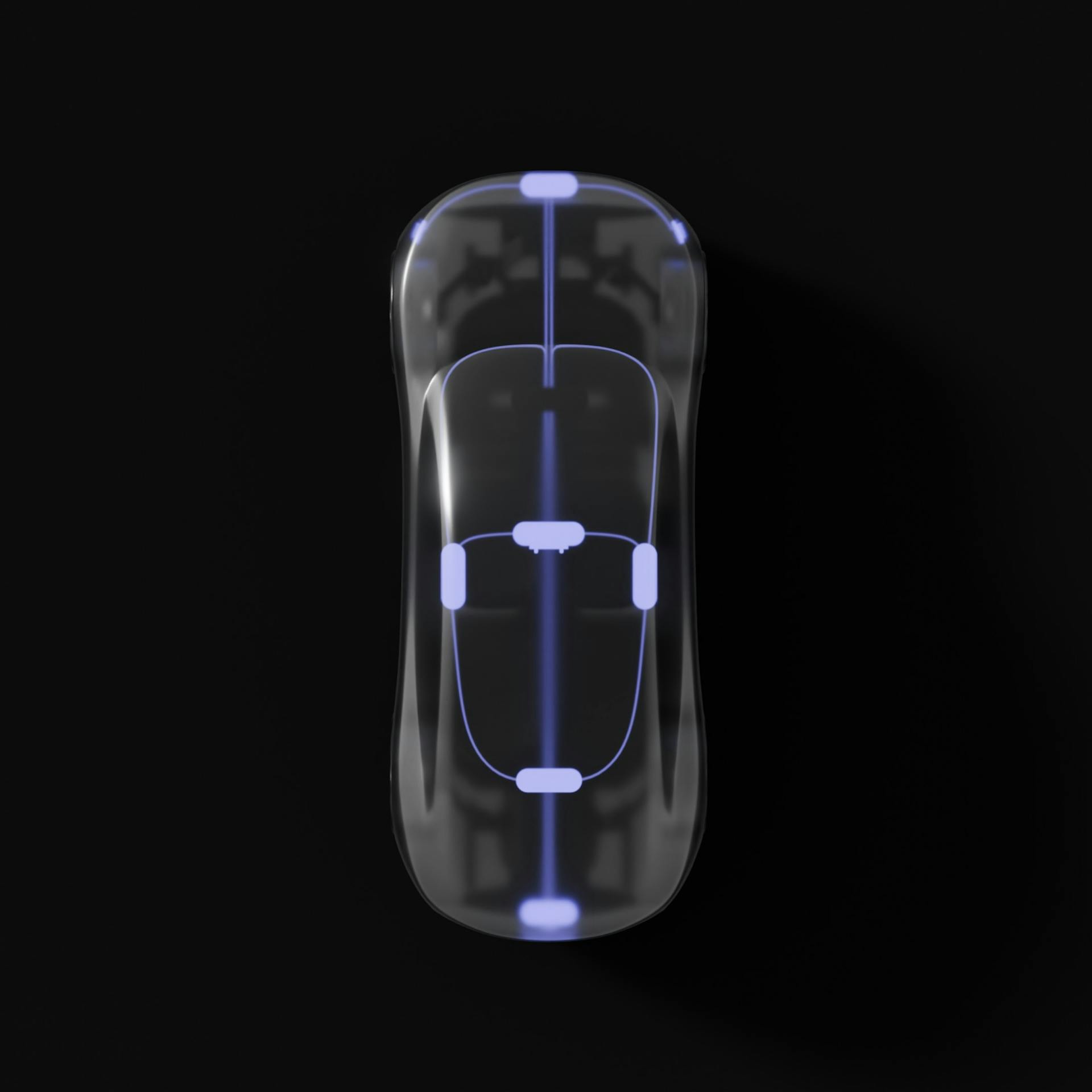 Nuro Driver™ | Nuro