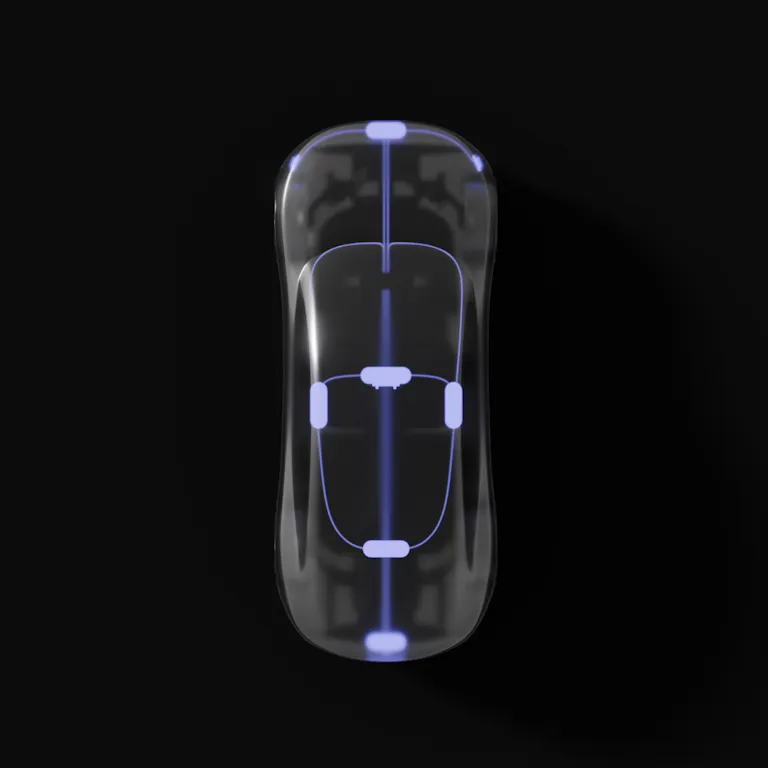 Nuro Driver™ | Nuro