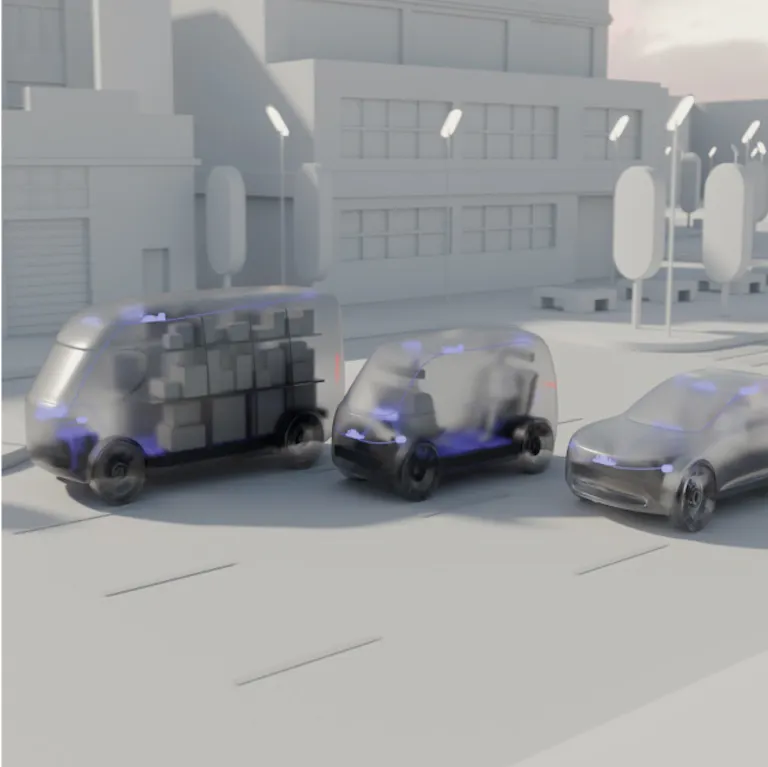 Exploring HD Mapping that Scales. Nuro introduces a scalable HD mapping ...