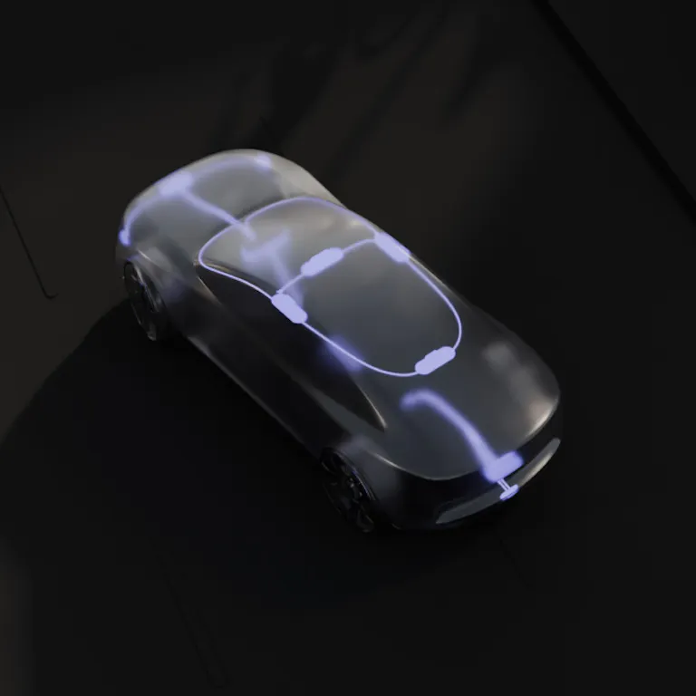 Exploring HD Mapping that Scales. Nuro introduces a scalable HD mapping ...